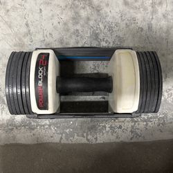 Power Block 24 - Single