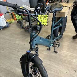 Velotric Ebike