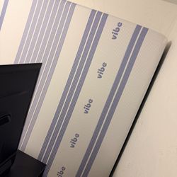 Vibe King size Mattress