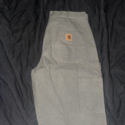 carhart pants