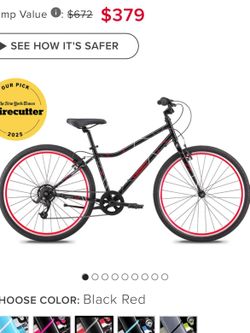 Men Bike