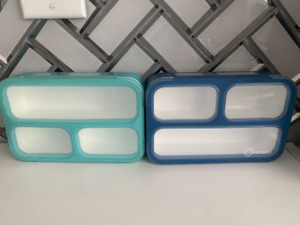 Kids Lunch Bento Boxes 