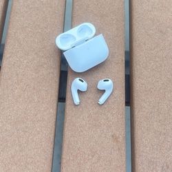 airpods(gen 3)