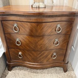 2 Night Stands Collezione Europa 