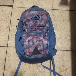 Girls Backpack