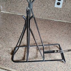 Bike Rack 14"