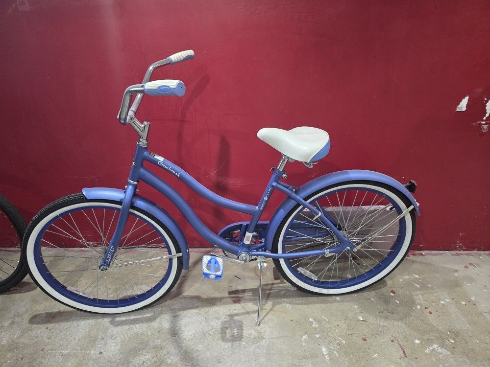 Huffy Beach Cruiser 