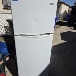30 In Whirlpool Refrigerator