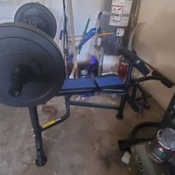 Benchpress