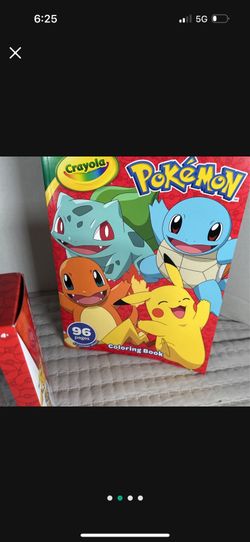 POKE'MON PACKAGE