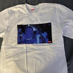 Belly SUPREME Tshirt Xl