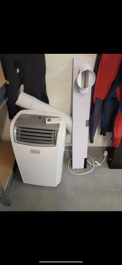 Ac Portable Air Conditioner
