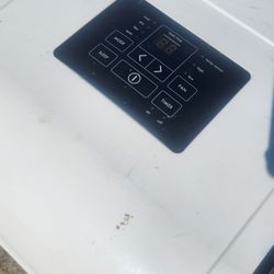 Kenmore Portlable Air Conditioner 