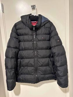 Tommy Hilfiger puffer Jacket