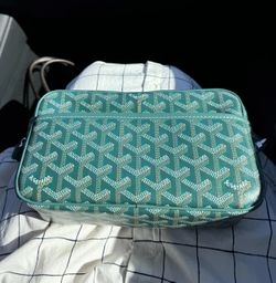 Goyard Cross Strap Bags