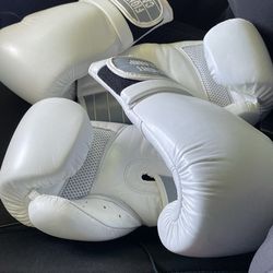 Fight Camp Gloves