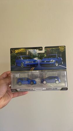 Hotwheels premium