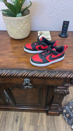Nike dunks 12c