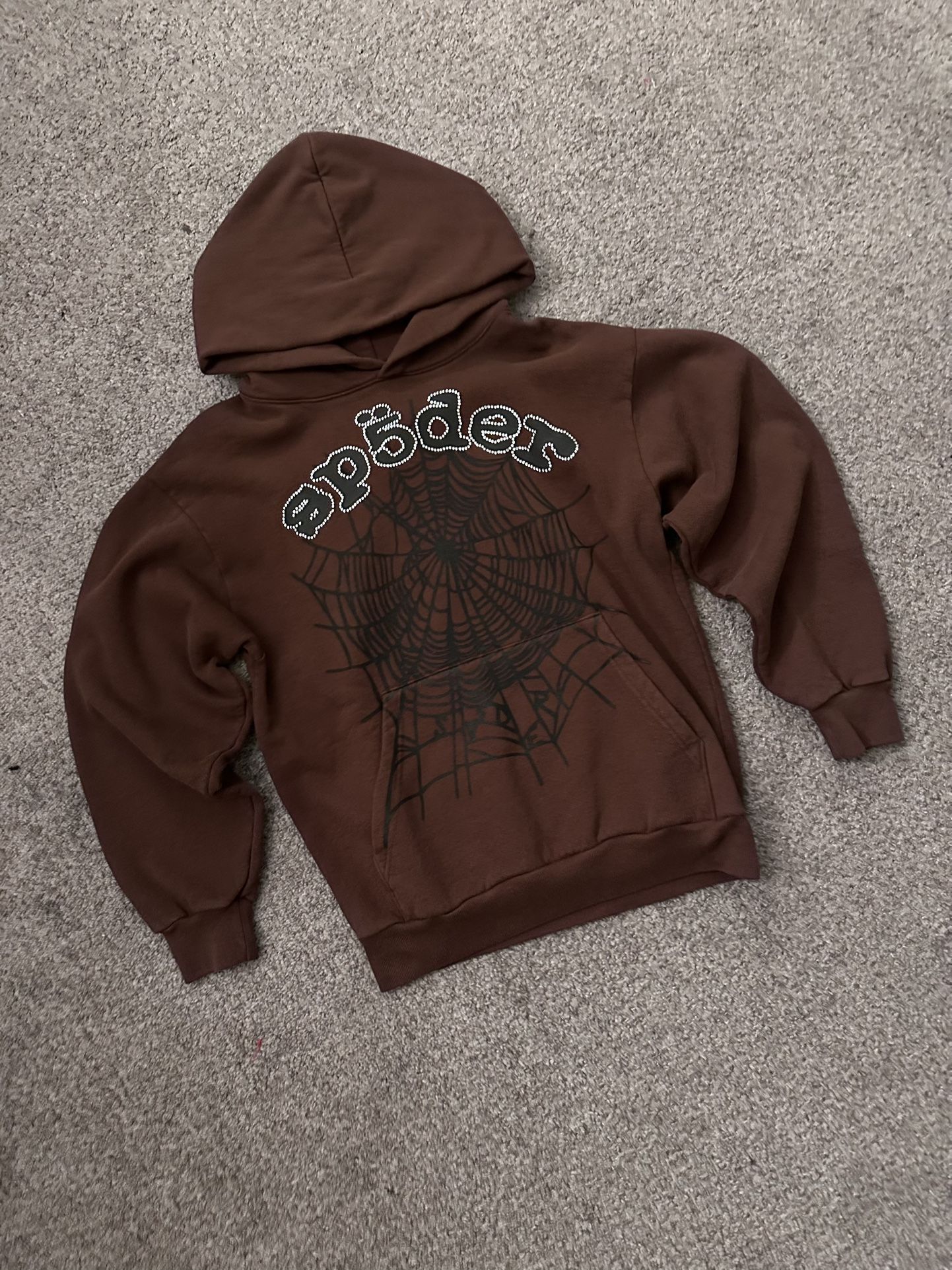 Sp5der Hoodie