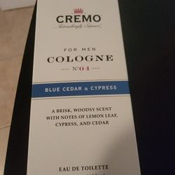 Parfum Cremo 