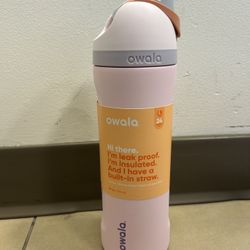 Owala (Brand New)