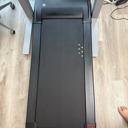Office Treadmill 