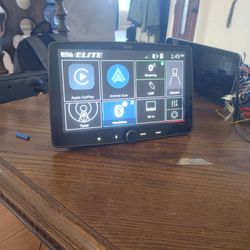 Car Radio