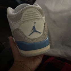 Jordan Retro 3s Lucky Shorts 