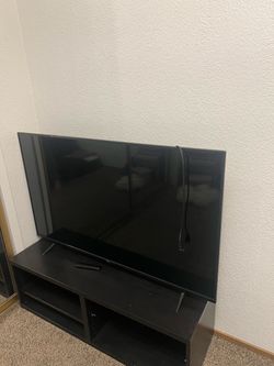 Flatscreen tv
