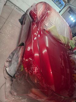 Paint Gallons
