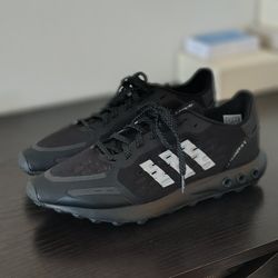 Adidas Shoes LA Trainer III 