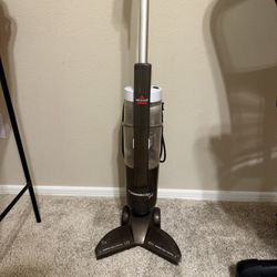 Vacuum Cleaner 
