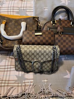 Bags