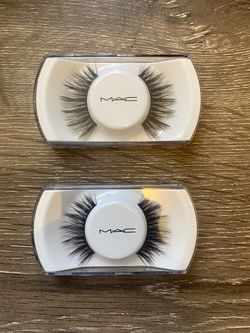 (2) MAC 75 Heartbreaker Lashes (retail $18.00/ea.)