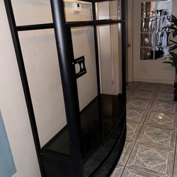 Tv Stand/ Shelves