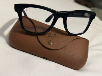 Smart glasses, Go pro camera