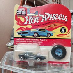 H🔥T Wheel Antique.