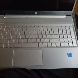 Hp Touch Screen Laptop