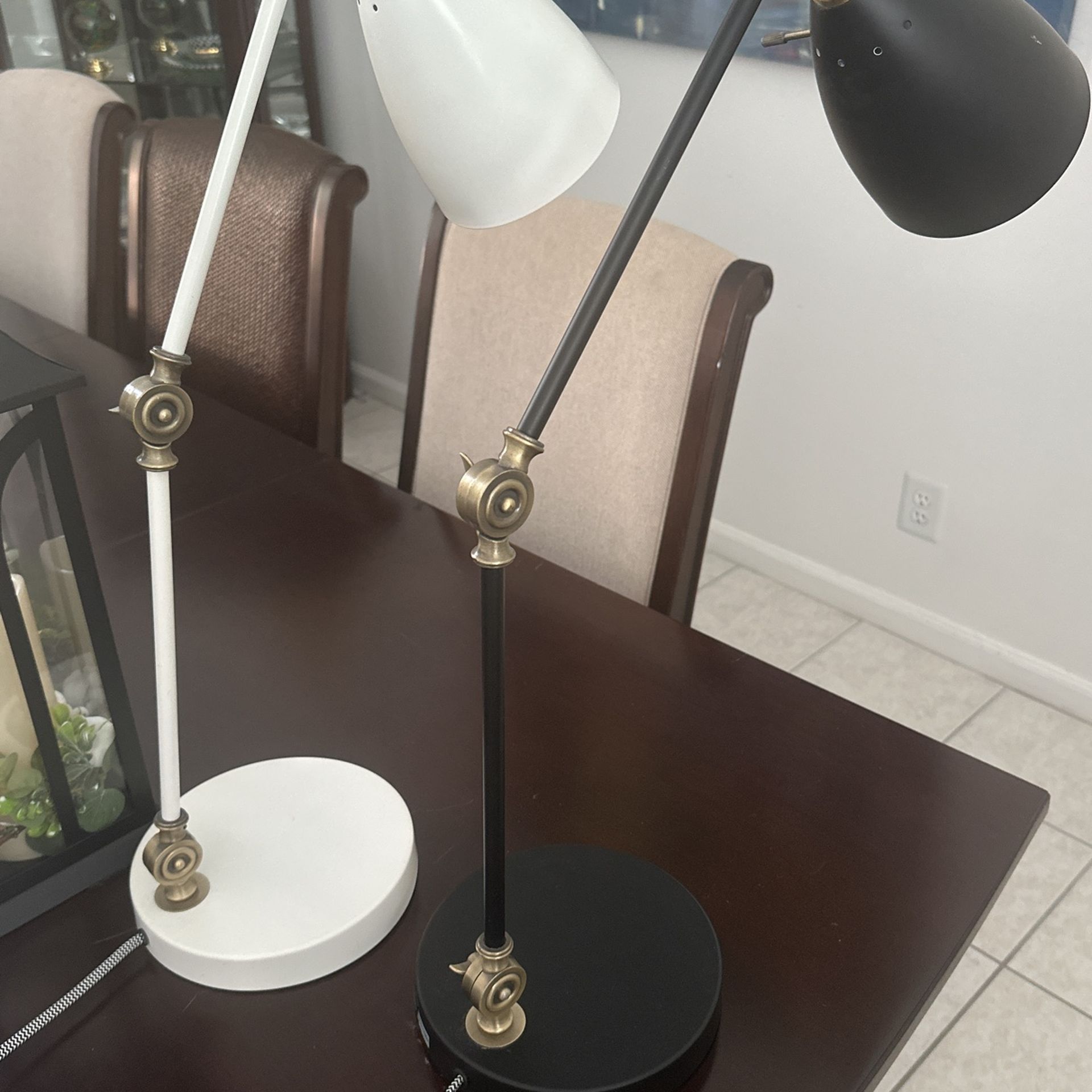 Desk Lamps