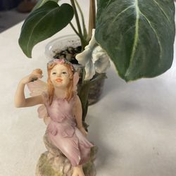 Fairy Figurine Statue