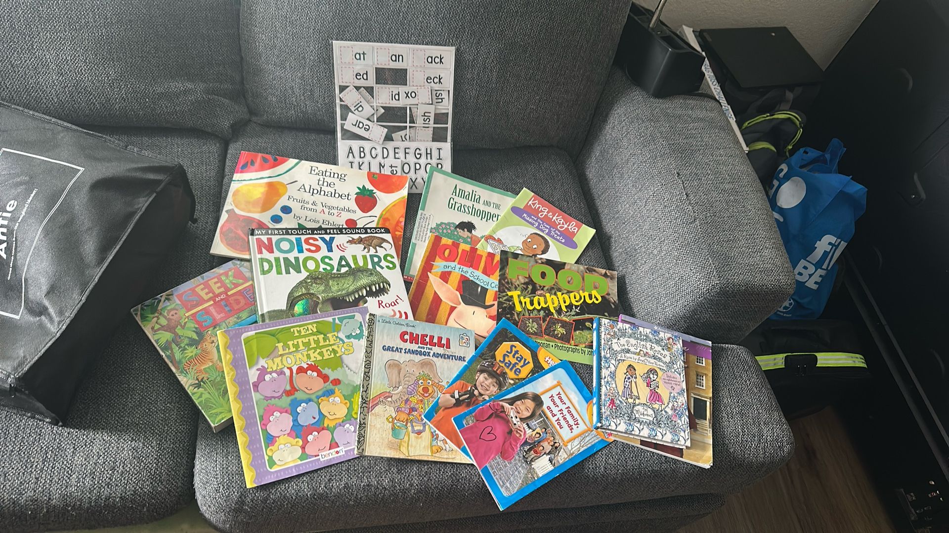 Children’s Books