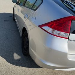 2010 Honda Insight