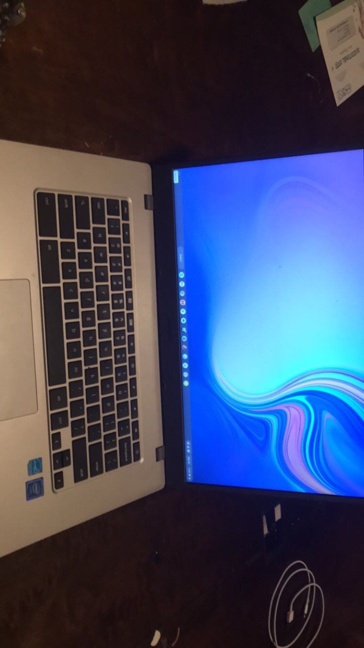 Samsung Chromebook (Need Gone Today)