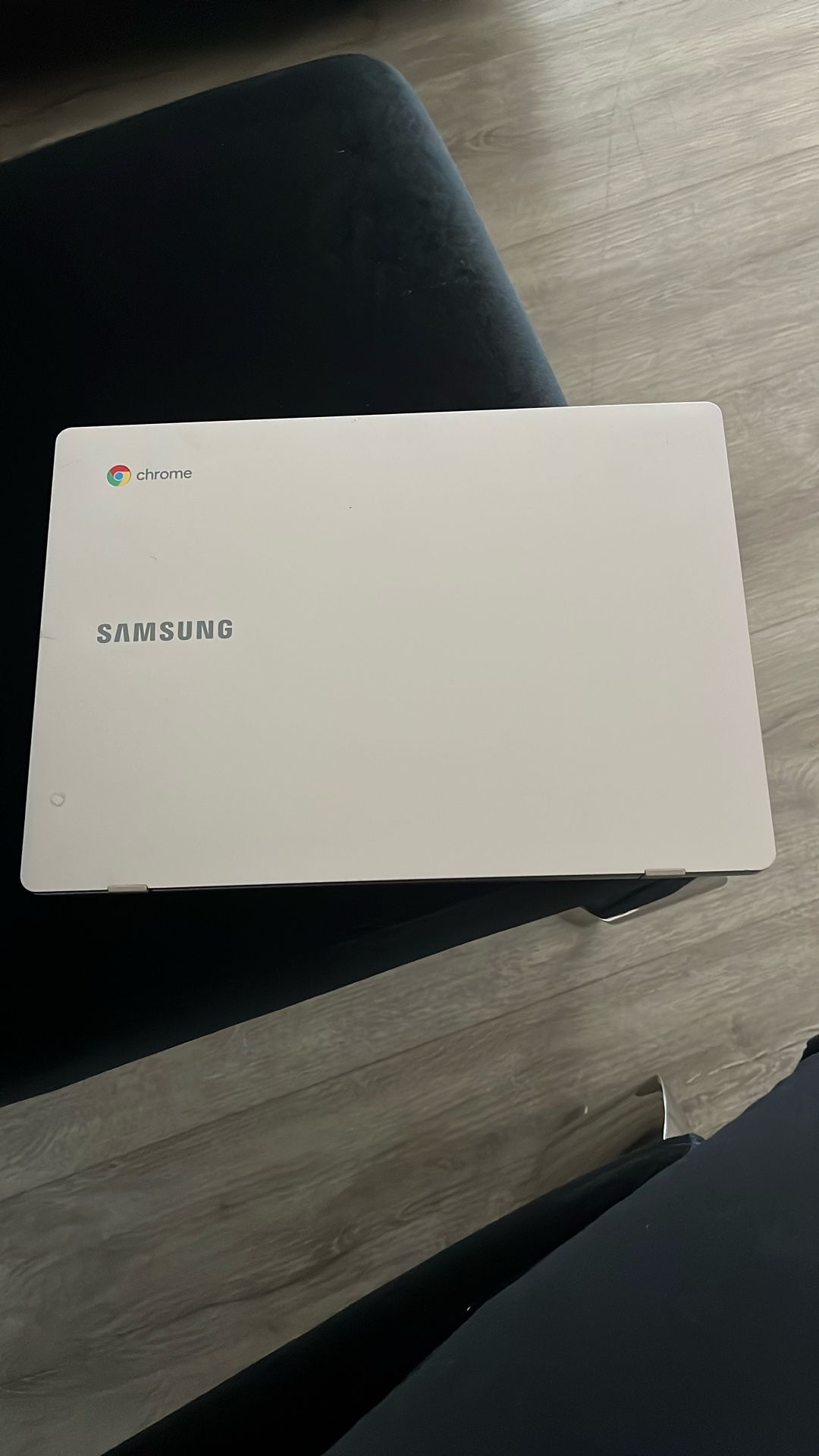 Samsung Chromebook
