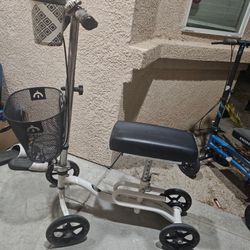 Knee Scooters