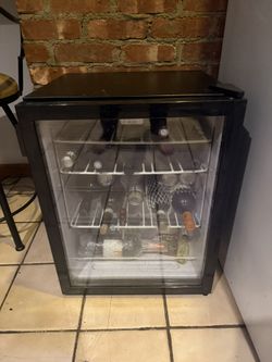 Wine Fridge