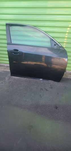 HONDA CIVIC PASSENGER DOOR 2016-2017-2018-2019-2020-2021