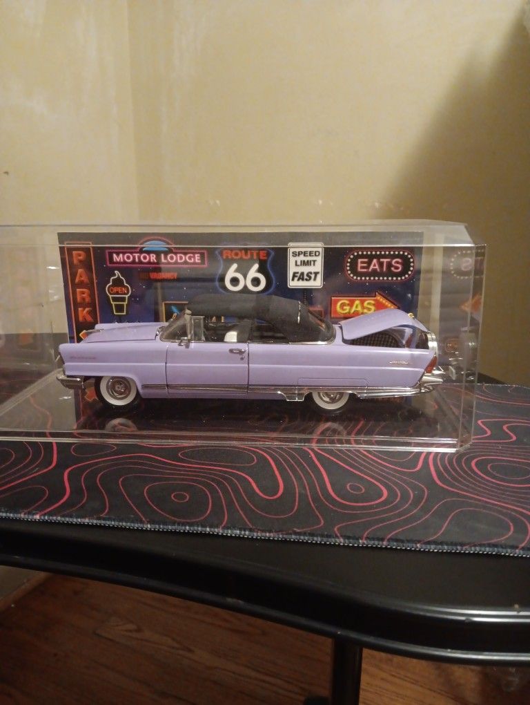 Toy Car