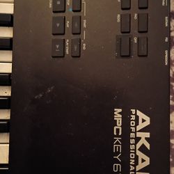 Akai MPC KEY 61