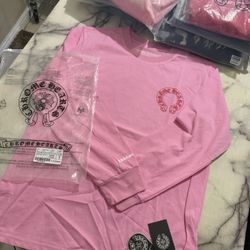 Chrome Hearts Sweatshirt